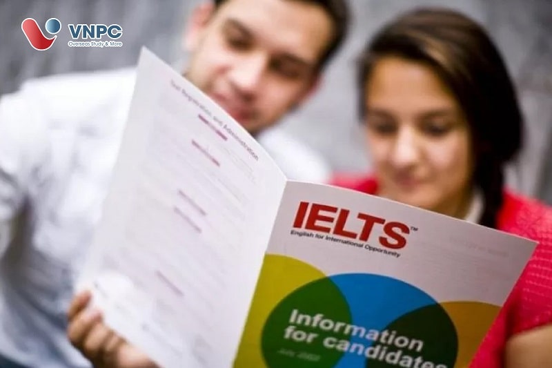 King888 shop hiện đang mở không cần IELTS